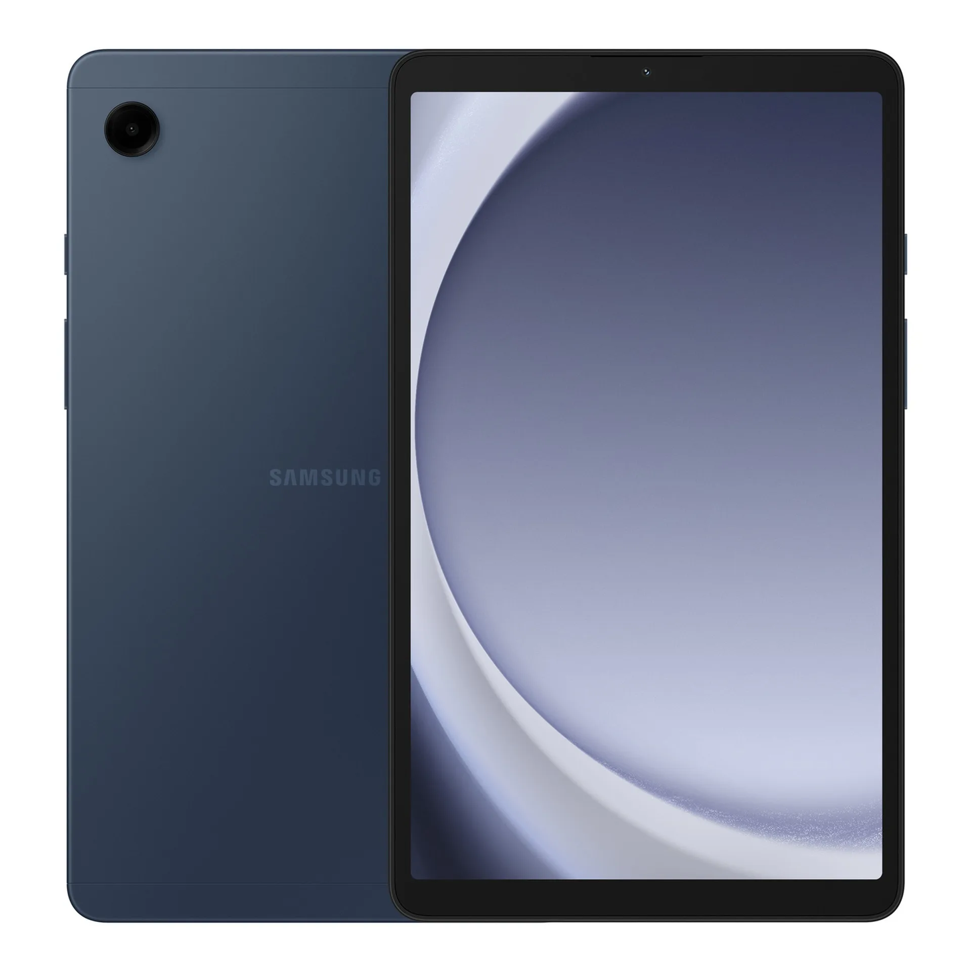 0cd8ede5-616b-4f9a-b74d-e45e9205584e_size1920_cropCenter Samsung Galaxy Tab A9 LTE 64GB Navy - Image 1