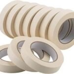 Masking Tape, 1 Inch