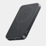 Anker A1664H11 MagGo 10000mAh Magnetic Wireless Power Bank Black