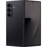 Samsung Galaxy Z FOLD7 JETBLACK  - 1TB/16GB