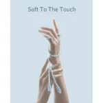 Anker A8552H31 USB-C to USB-C Cable – Ultimate Durable Fast Charging (Blue - Image 4