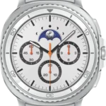 samsung watch8 classic 46mm white