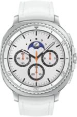 samsung watch8 classic 46mm white