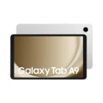 Samsung Galaxy Tab A9 WiFi 128GB 8GB RAM Silver