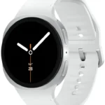 samsung watch8 44mm lte silver