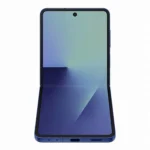 Samsung Galaxy Z FLIP7 BLUE SHADOW  - 512GB/12GB - Image 5