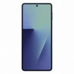 Samsung Galaxy Z FLIP7 BLUE SHADOW  - 512GB/12GB - Image 2