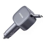 Anker A2738HA1 Nano Car Charger 75W Retractable USB-C