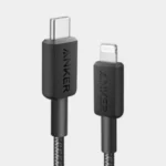 Anker USB-C to Lightning Cable