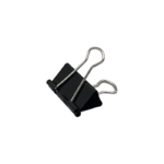 Deluxe, Binder Clips, Assorted Sizes (15–51 mm) - Image 2