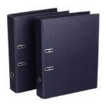 Box File, Folder, 75/50mm, Premium PVC (Pack of 30)