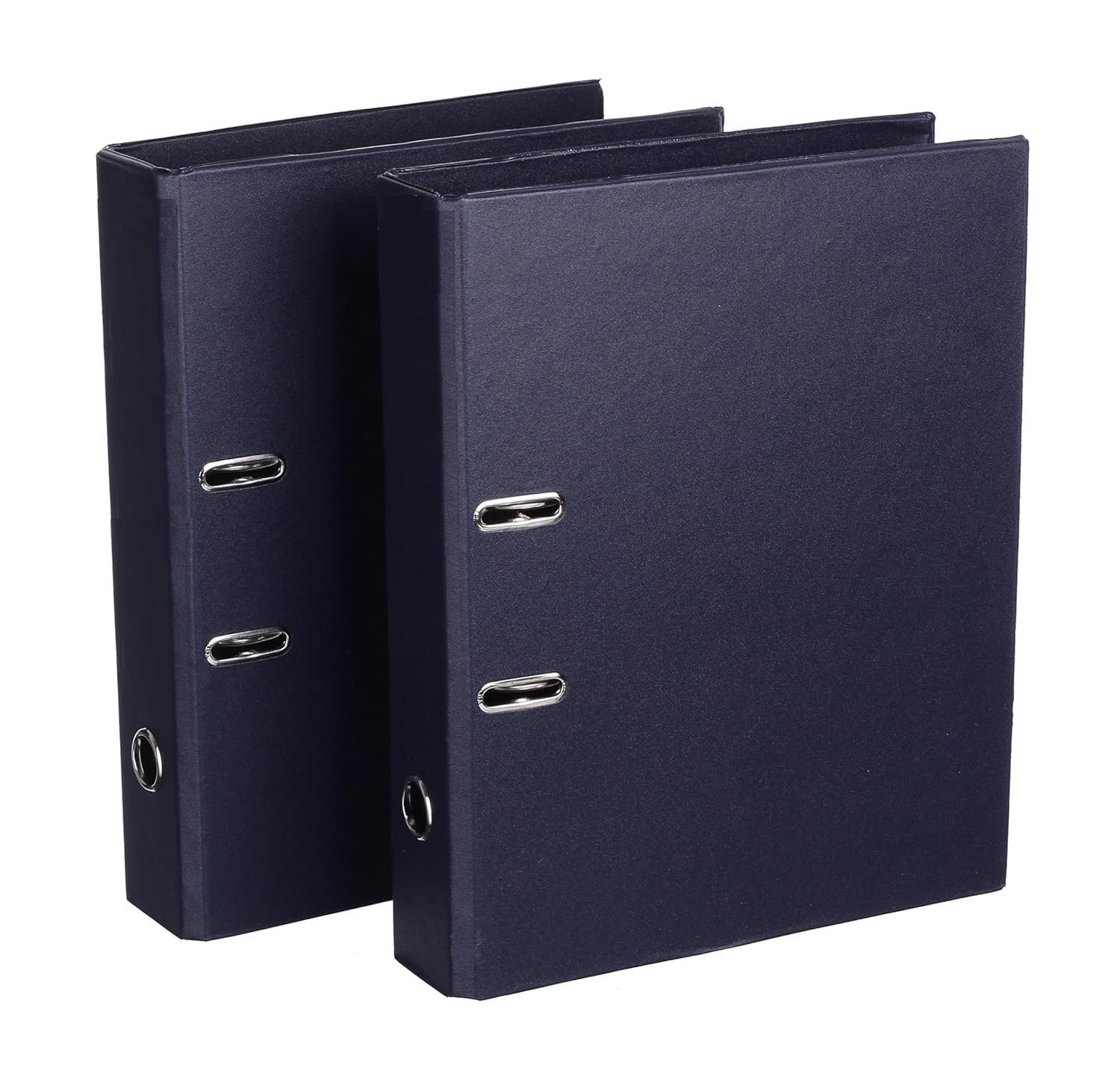 Box-File-Premium Box File, Folder, 75/50mm, Premium PVC (Pack of 30) - Image 1