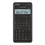 Scientific Calculator, FX-82 MS, Casio