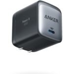 ANKER A2663K11  NANO II 65W BLACK