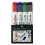 faber castell whiteboard markers 12 pack
