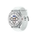 Samsung Watch8 Classic 46mm LTE White – 1 Amazing Ultimate Smartwatch - Image 5