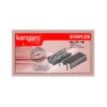 Kangro, Staples No. 10