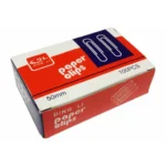 Superdeal, Paper Clips, 50mm (Pack of 100) - Image 3
