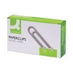 Superdeal, Paper Clips, 32mm (Pack of 100)