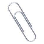 Superdeal, Paper Clips, 50mm (Pack of 100) - Image 2