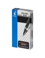 Pilot, V Ball Grip, 0.5 and 0.7 mm, Pack of 12 - Image 2