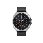 Samsung Watch8 Classic 46mm Black – 1 Amazing Ultimate Smartwatch (Bluetooth) - Image 2