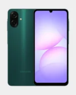 Samsung Galaxy A07 GREEN LTE  - 64GB/4GB