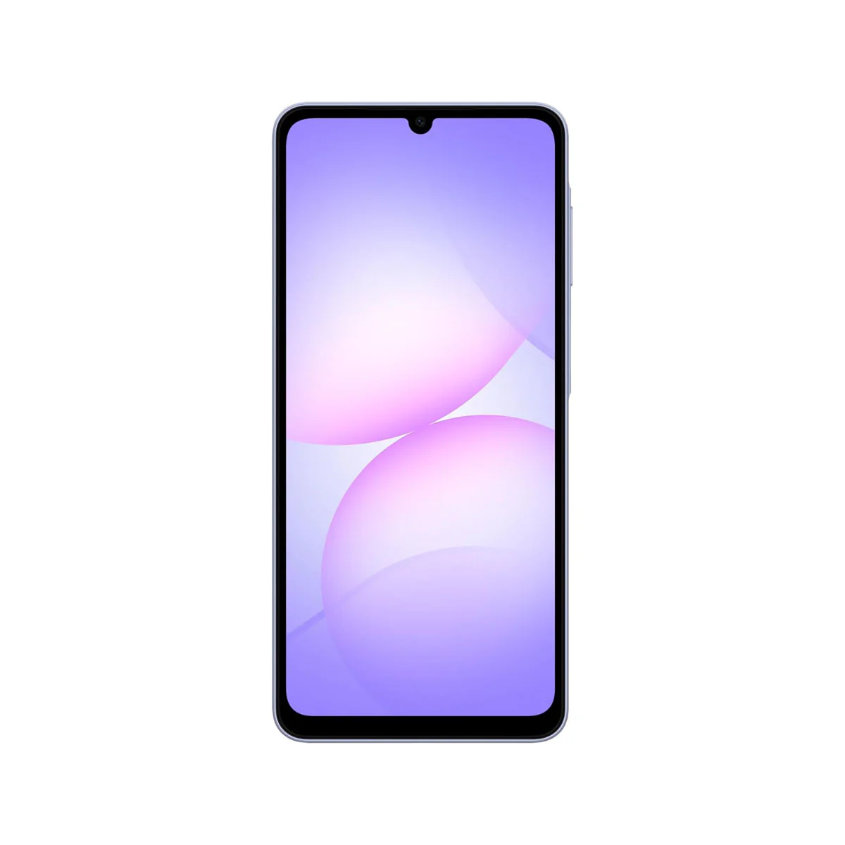 Samsung Galaxy A07 LIGHT VIOLET LTE-3 Samsung Galaxy A07 LIGHT VIOLET LTE - 128GB/4GB - Image 1