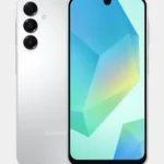 Samsung Galaxy A16 LIGHT GRAY  - 128GB/6GB