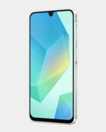 Samsung Galaxy A16 LIGHT GREEN  - 256GB/6GB - Image 4