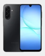 Samsung Galaxy A17 BLACK  -128GB/6GB