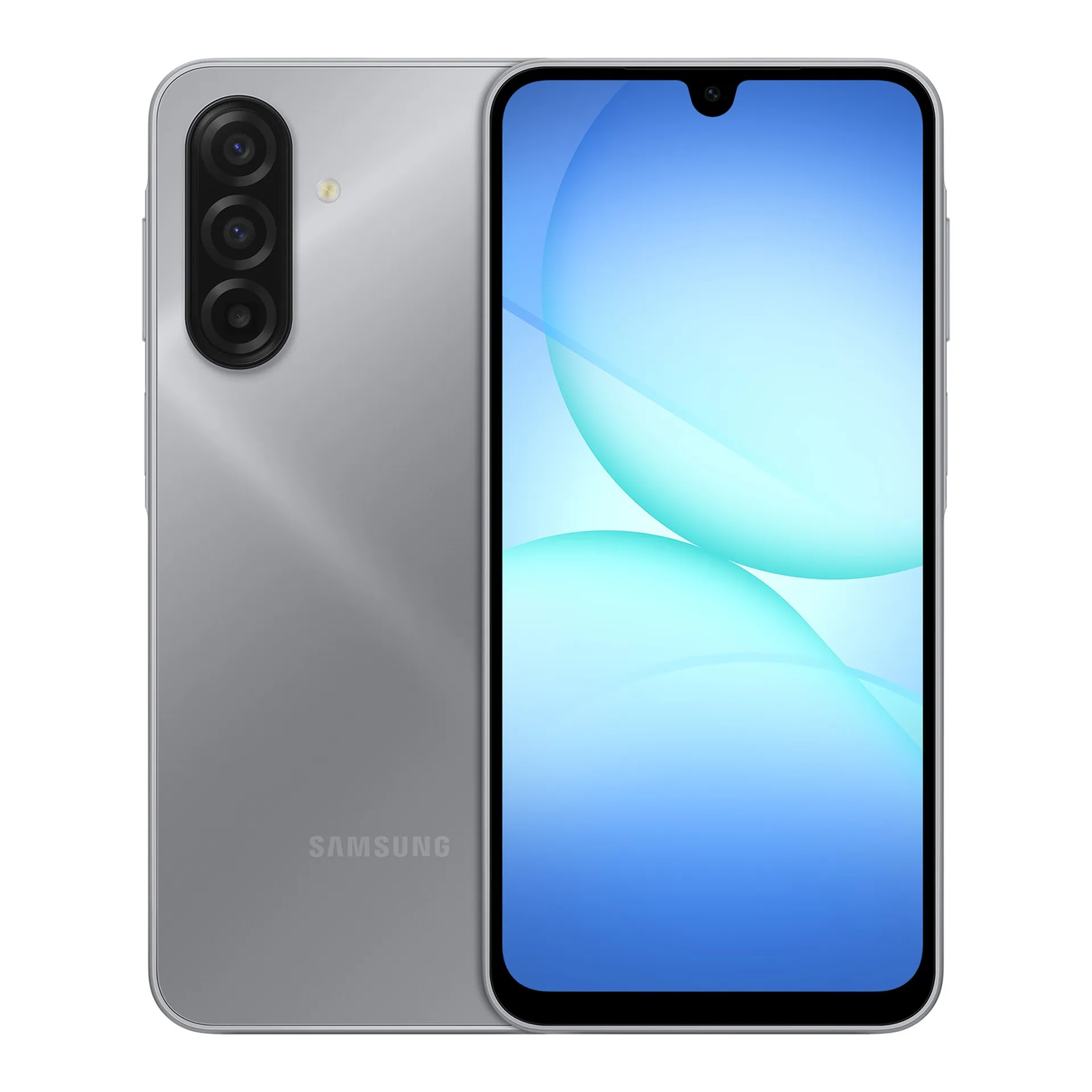 Samsung Galaxy A17 GRAY - 128GB-2 Samsung Galaxy A17 5G GRAY 5G (8GB - 256GB) - Image 1