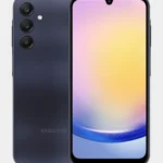 Samsung Galaxy A25 5G BLUE BLACK - 256GB/8GB