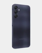 Samsung Galaxy A25 5G BLUE BLACK- 128GB/6GB - Image 4