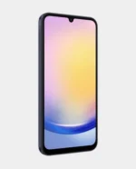 Samsung Galaxy A25 5G BLUE BLACK- 128GB/6GB - Image 3