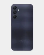 Samsung Galaxy A25 5G BLUE BLACK- 128GB/6GB - Image 2