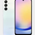 Samsung Galaxy A25 5G LIGHT BLUE / - 256GB