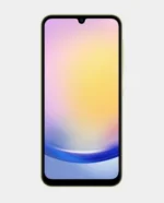 Samsung Galaxy A25 5G YELLOW / - 128GB/6GB - Image 2