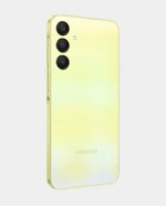 Samsung Galaxy A25 5G YELLOW / - 128GB/6GB - Image 4