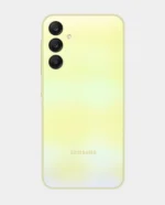 Samsung Galaxy A25 5G YELLOW / - 128GB/6GB - Image 3