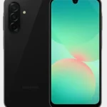 Samsung Galaxy-A26 5G Black - 128GB/6GB