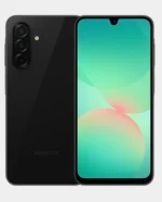 Samsung Galaxy-A26 5G Black - 256GB/8GB