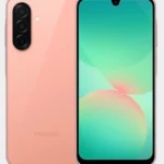 Samsung Galaxy-A26 5G Peach Pink - 256GB/8GB