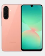 Samsung Galaxy-A26 5G Peach Pink - 128GB/6GB