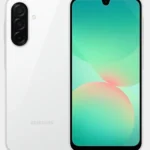 Samsung Galaxy-A26 5G White - 128GB/6GB