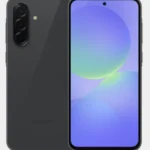 Samsung Galaxy-A36 5G Awesome Black - 128GB