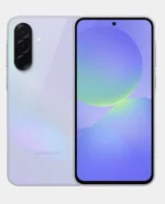 Samsung Galaxy-A36 5G Awesome Lavender - 256GB