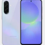 Samsung Galaxy-A36 5G Awesome Lime 8GB - 256GB