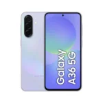Samsung Galaxy-A36 5G Awesome Lavender 8GB - 128GB