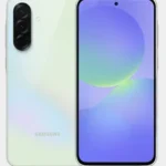 Samsung Galaxy-A36 5G Awesome Lime 6GB - 128GB